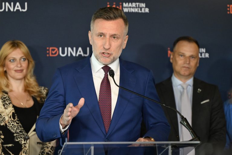 Martin Winkler