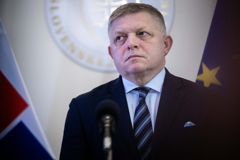 Robert Fico