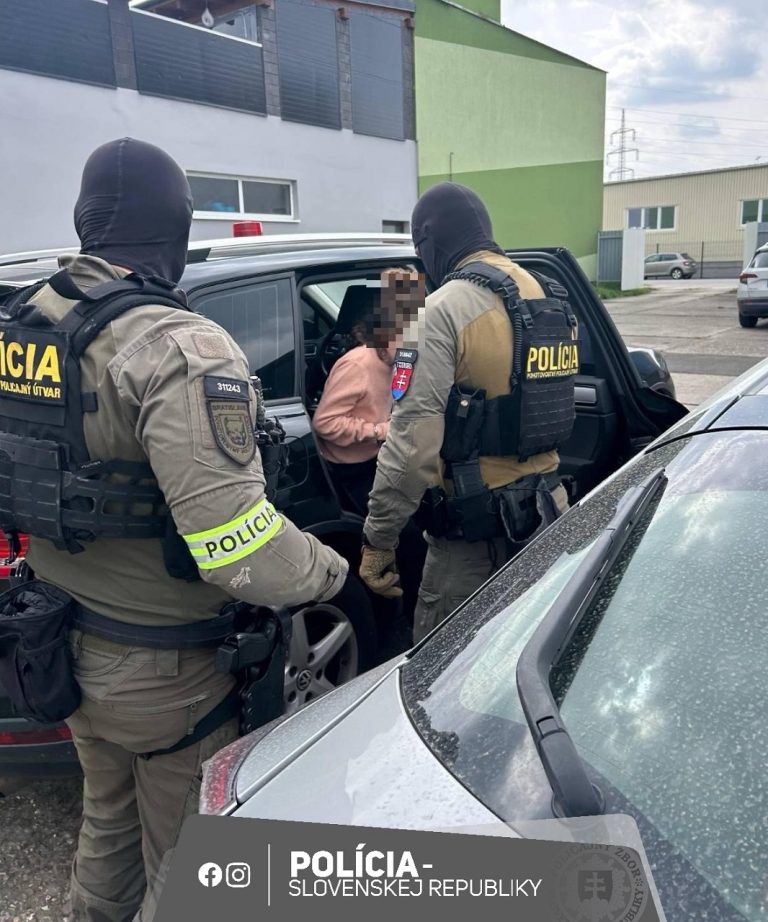policia