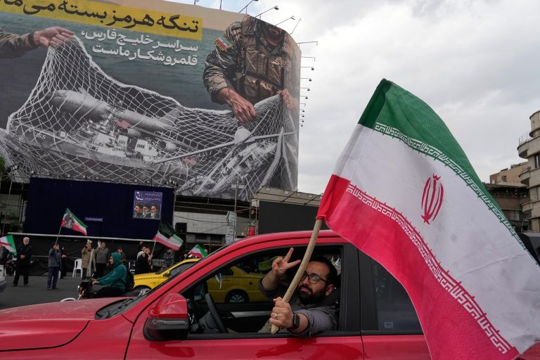 iran