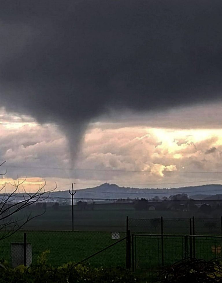 tornado