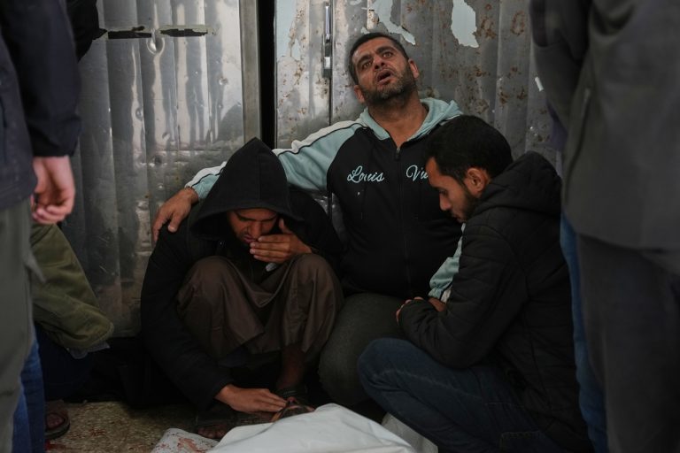 Gaza