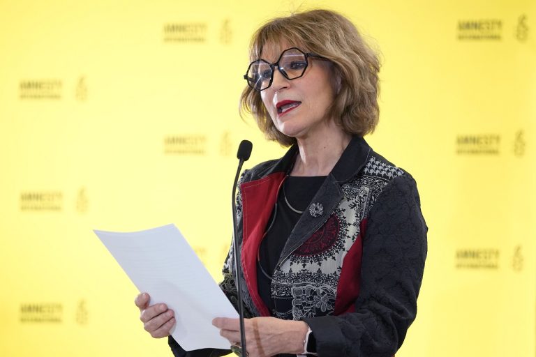 Agnes Callamardová