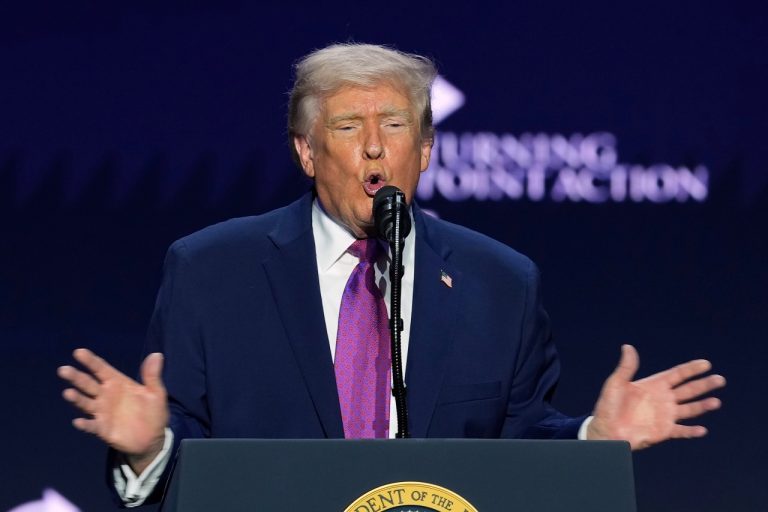 Trump