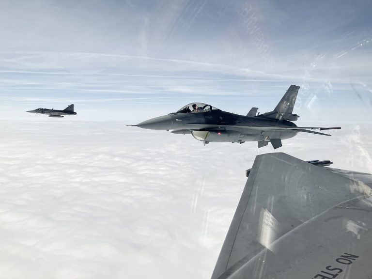 stihacky f-16