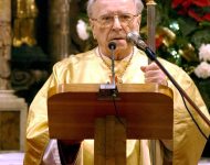 Ján Chryzostom Korec