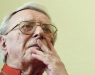 Ján Chryzostom Korec