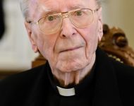 Ján Chryzostom Korec