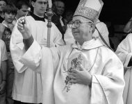 Ján Chryzostom Korec