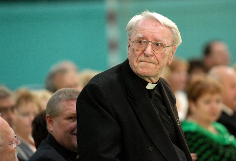 Ján Chryzostom Korec