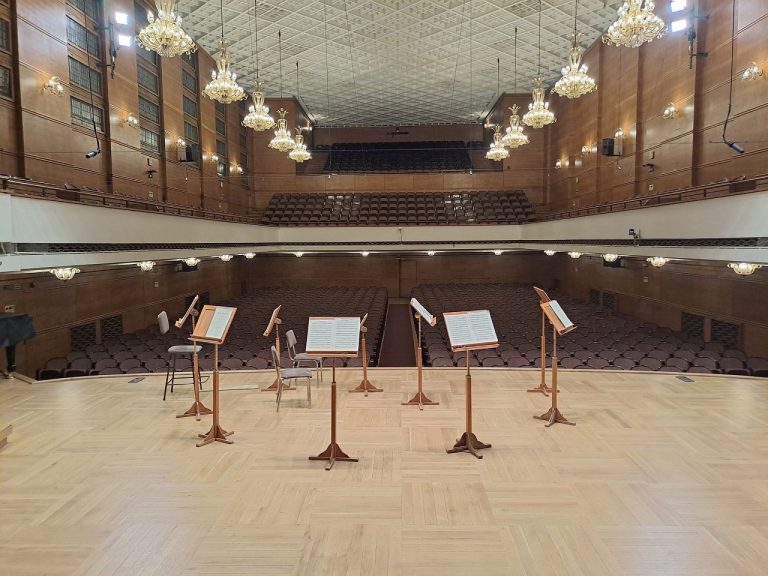orchester