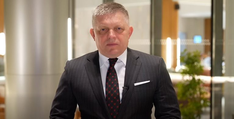 Robert Fico