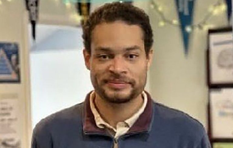 Cole Allen