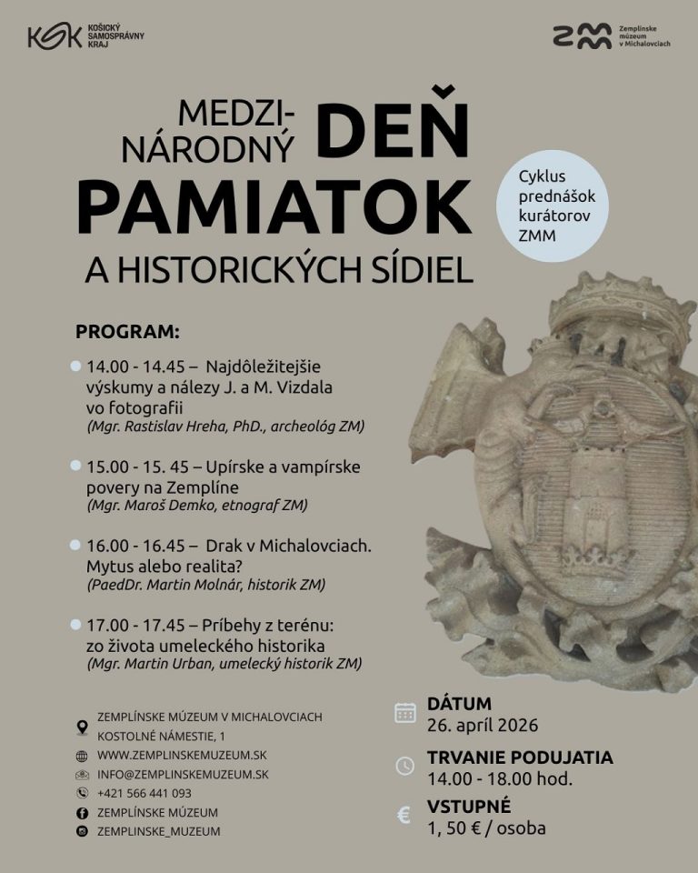 Zemplínske múzeum