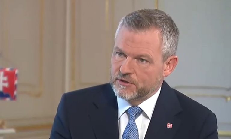 Peter Pellegrini