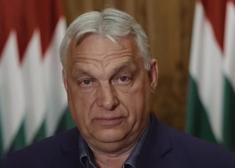 Viktor Orbán