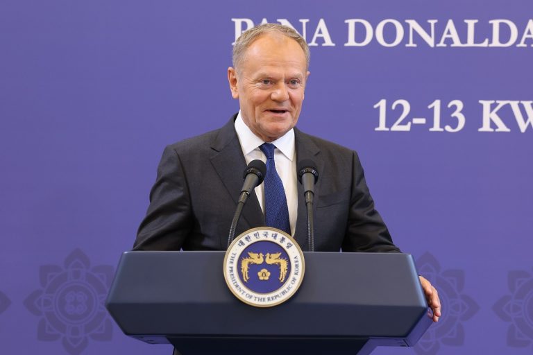 Donald Tusk