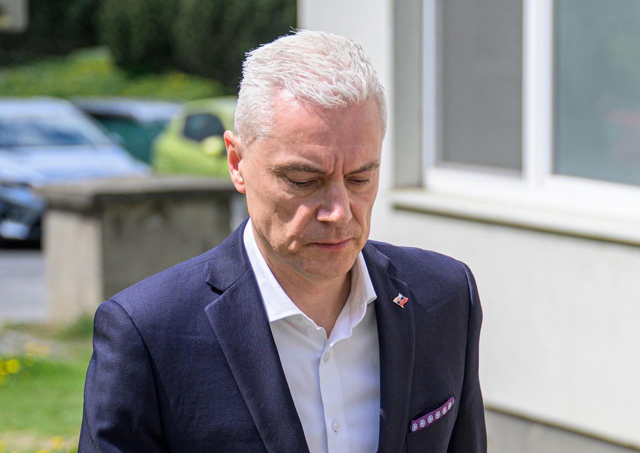 Ján Ferenčák