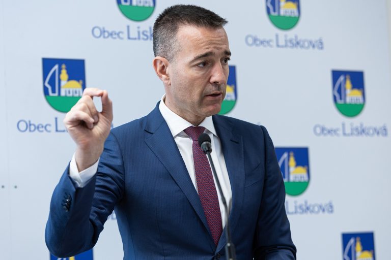 Tomáš Drucker