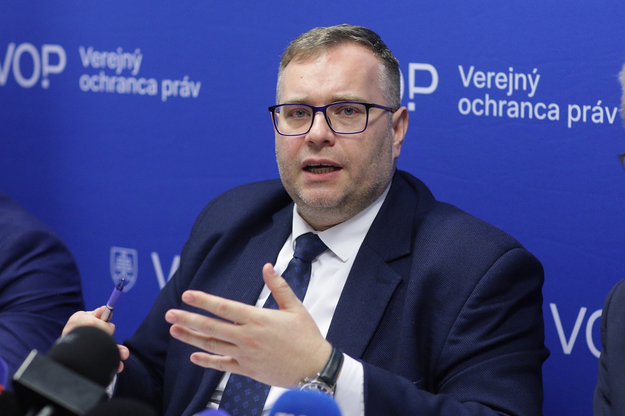 Róbert Dobrovodský