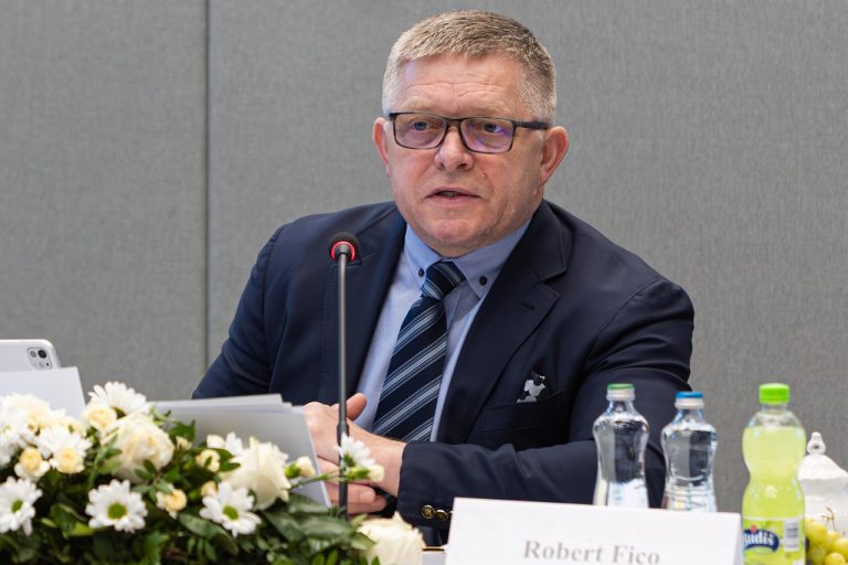 Robert Fico
