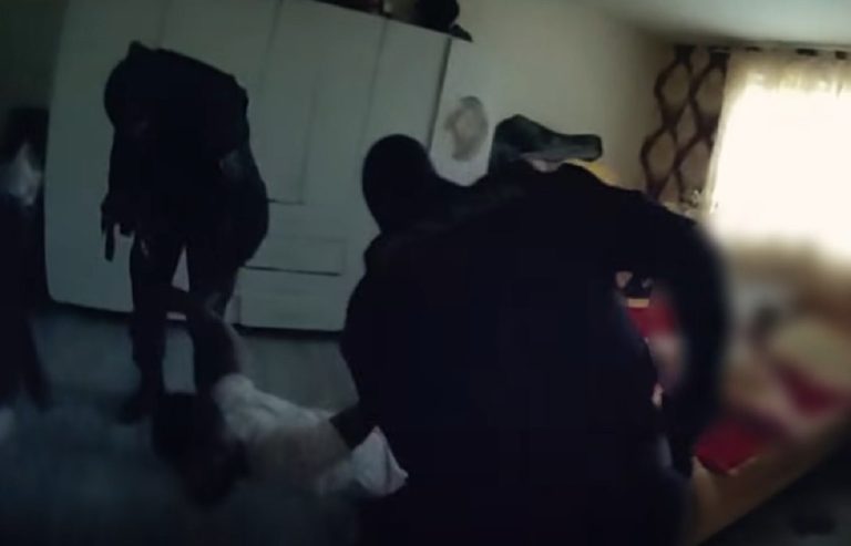 policia