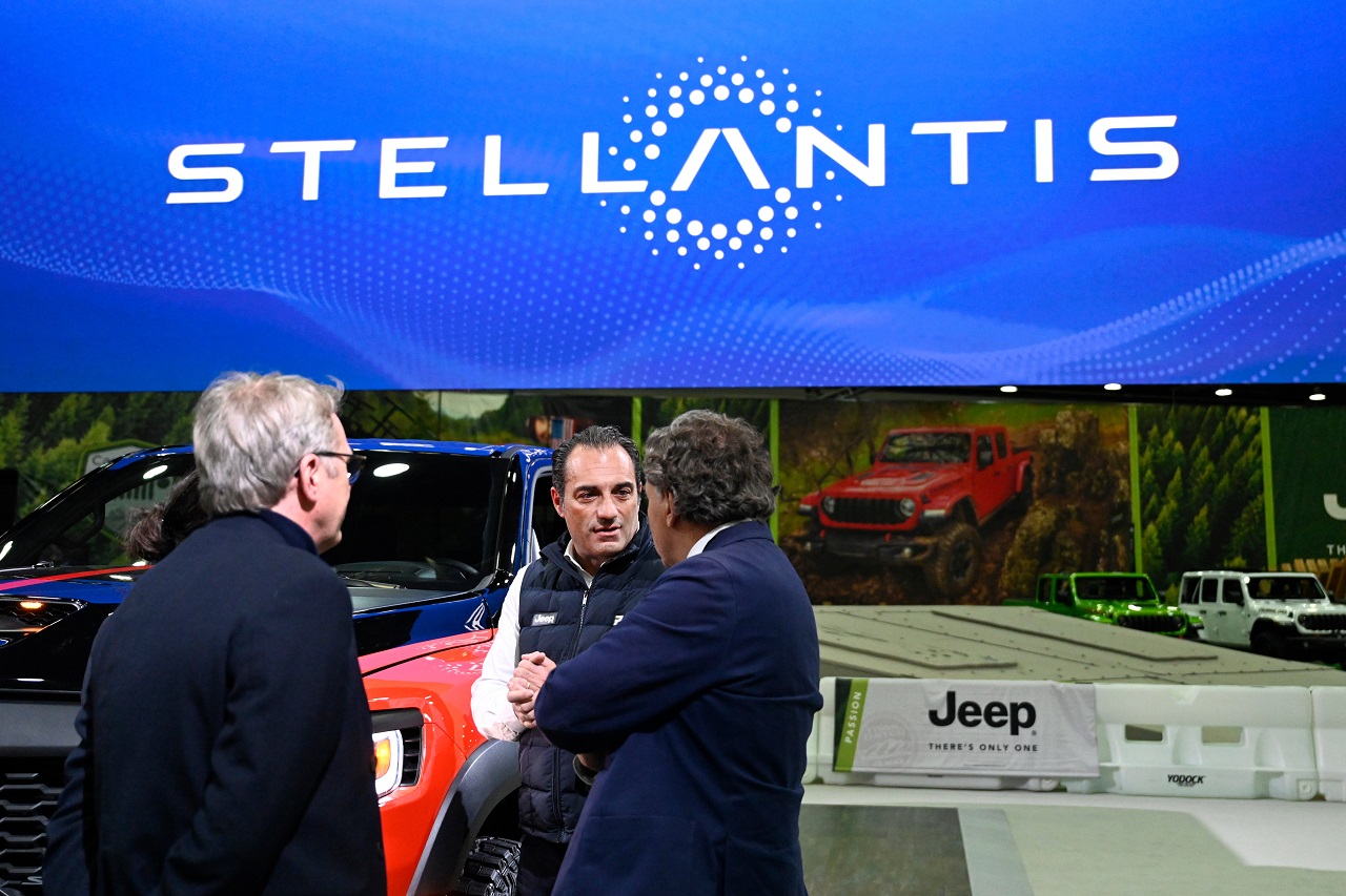 Stellantis