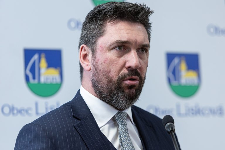 Richard Takáč