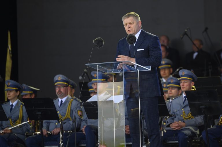 Robert Fico