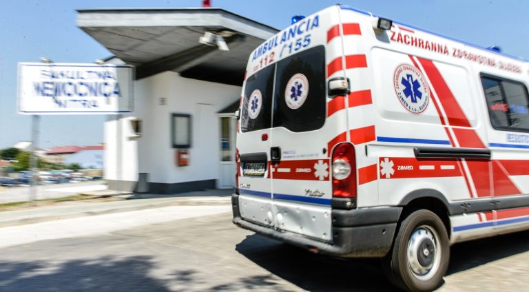 Fakultná nemocnica Nitra