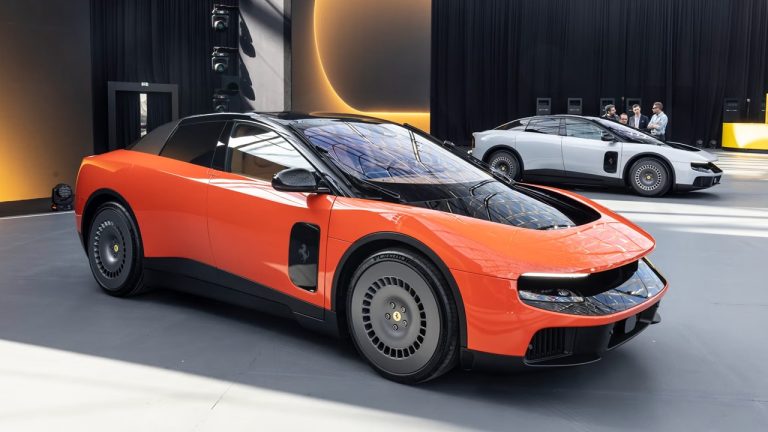 Ferrari Luce dh2026052901