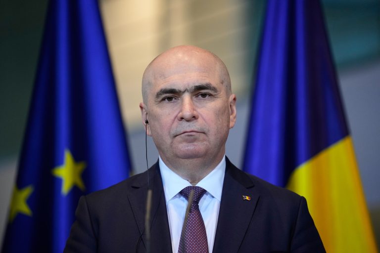 Ilie Bolojan