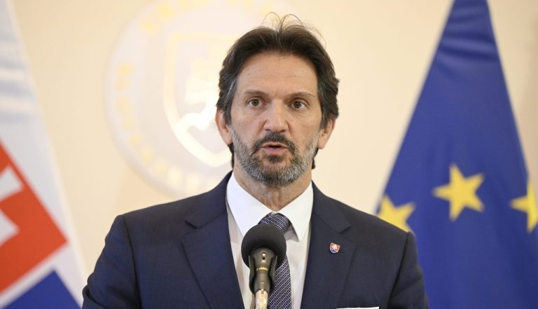 Robert Kaliňák