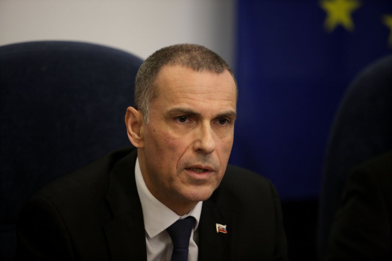 Maroš Žilinka