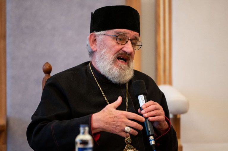 Peter Rusnák
