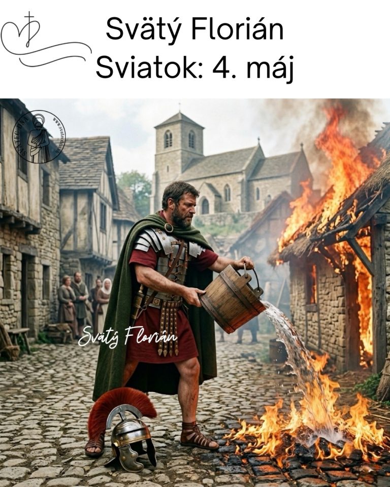 Svätý Florián