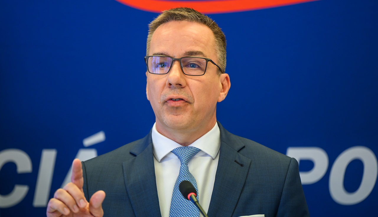 Erik Tomáš