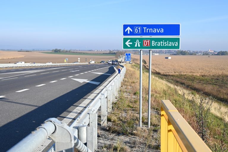 Diaľnica D1