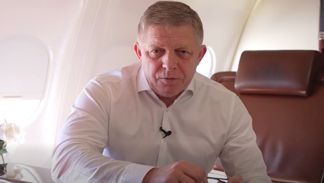 Robert Fico