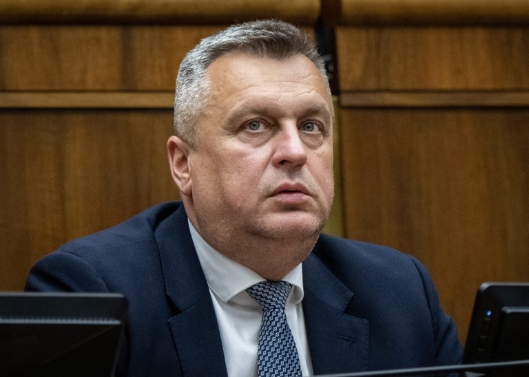 Andrej Danko