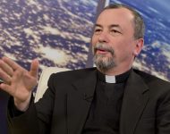 Cyril Vasiľ SJ
