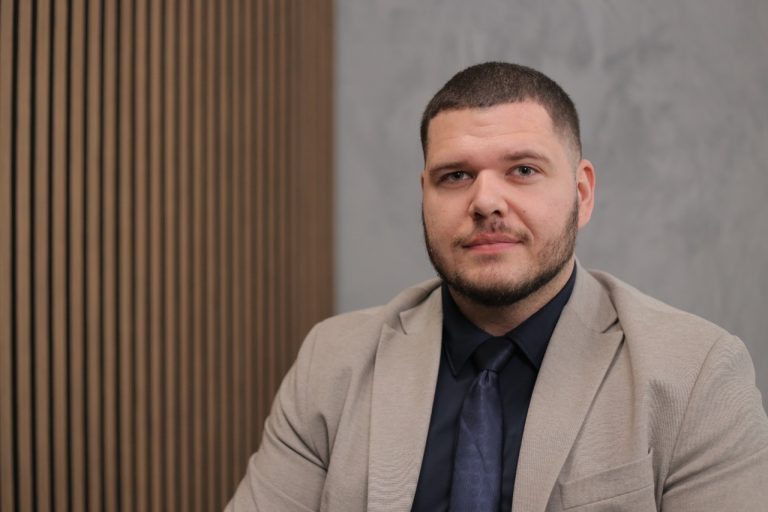 Samuel Galovič