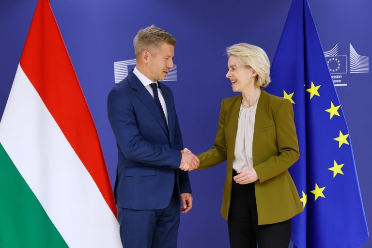 Leyenová Magyar