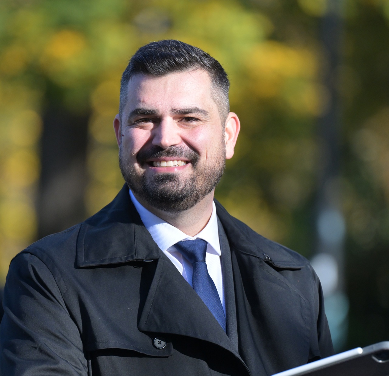 Martin Mudrák