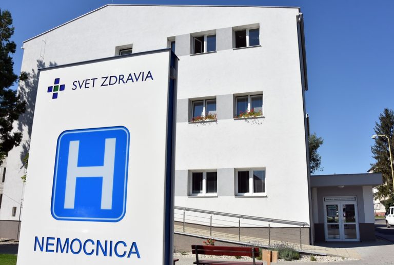 žltačka