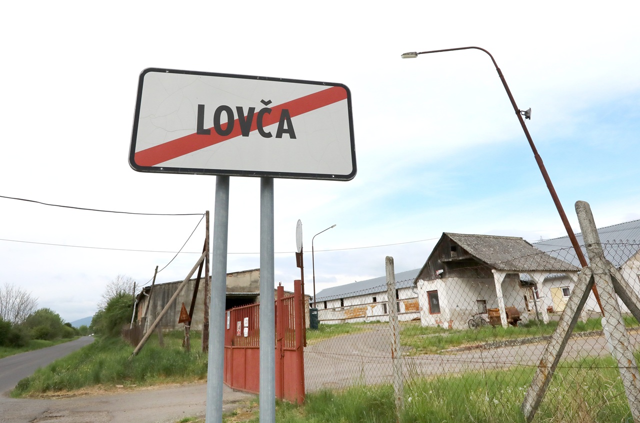 AMO Lovča