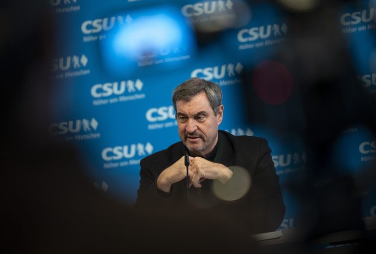 Markus Söder
