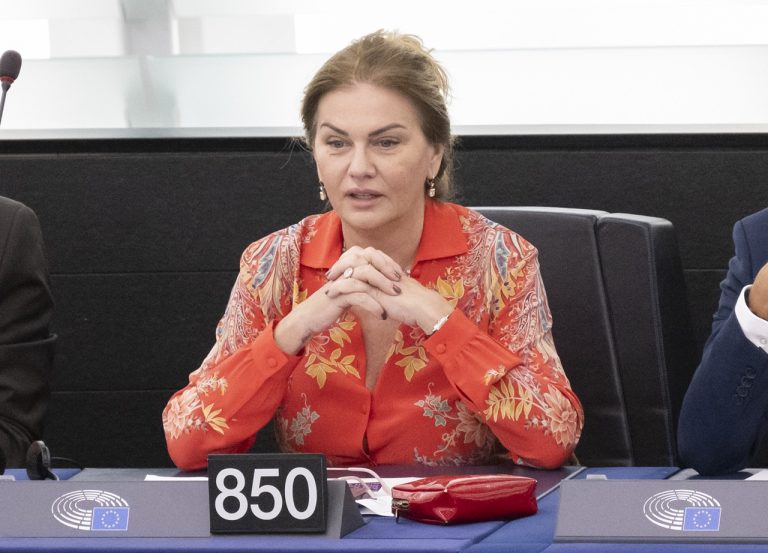 Monika Beňová