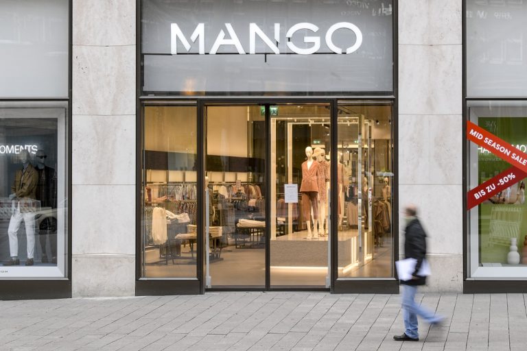 Mango Andic
