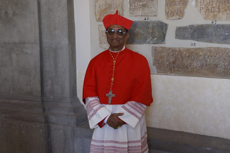 Sebastian Francis